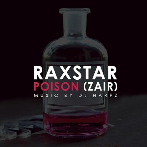 raxstar poison mp3 raxstar poison mp3